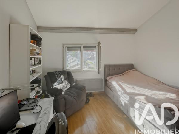 Appartement à vendre 6 pièces 121 m² La Ricamarie