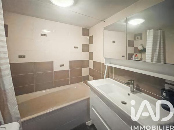 Appartement à vendre 6 pièces 121 m² La Ricamarie