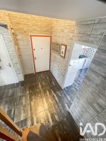 Appartement à vendre 6 pièces 121 m² La Ricamarie