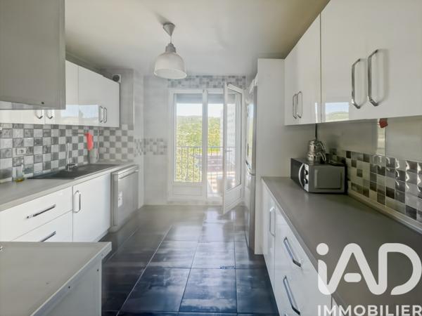 Appartement à vendre 6 pièces 121 m² La Ricamarie