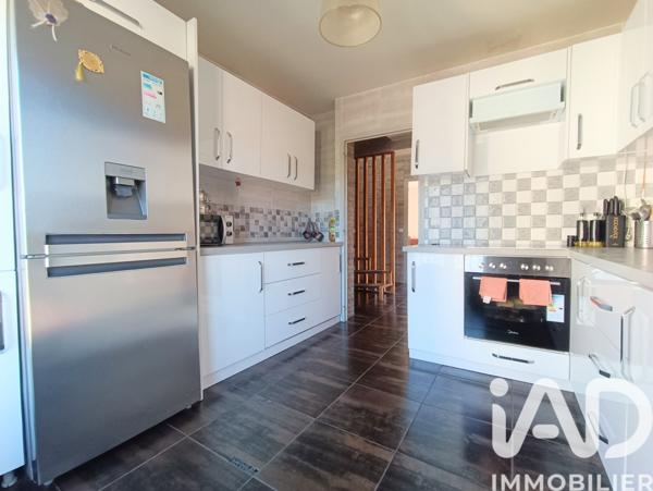 Appartement à vendre 6 pièces 121 m² La Ricamarie