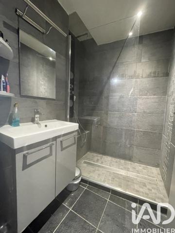 Appartement à vendre 6 pièces 121 m² La Ricamarie