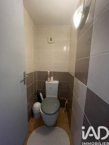 Appartement à vendre 6 pièces 121 m² La Ricamarie