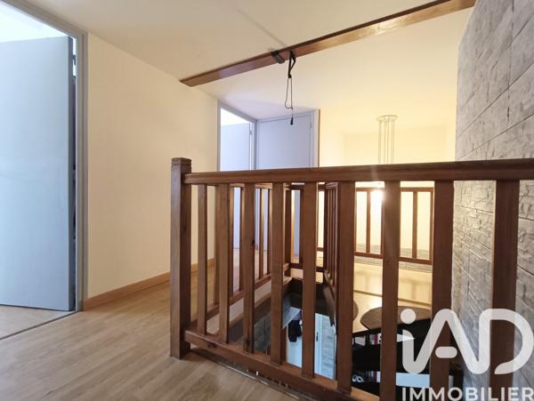 Appartement à vendre 6 pièces 121 m² La Ricamarie