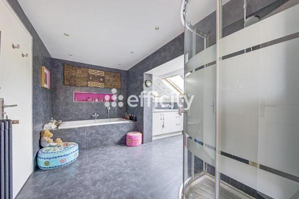Maison 7 pièces - 354 m²