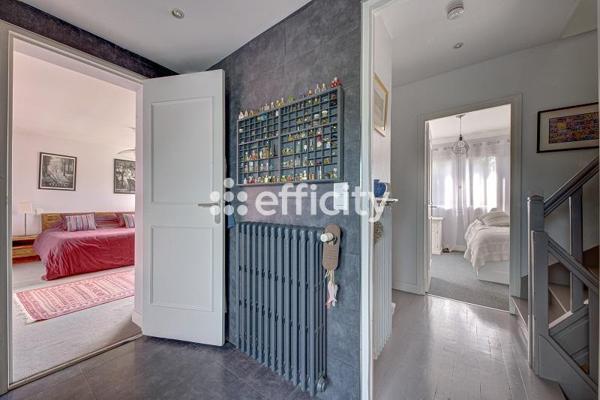 Maison 7 pièces - 354 m²