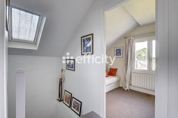 Maison 7 pièces - 354 m²