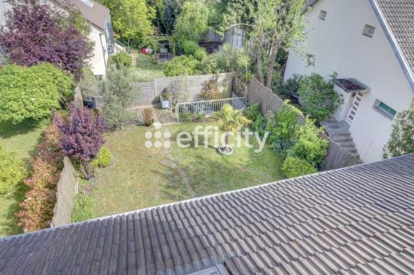 Maison 7 pièces - 354 m²