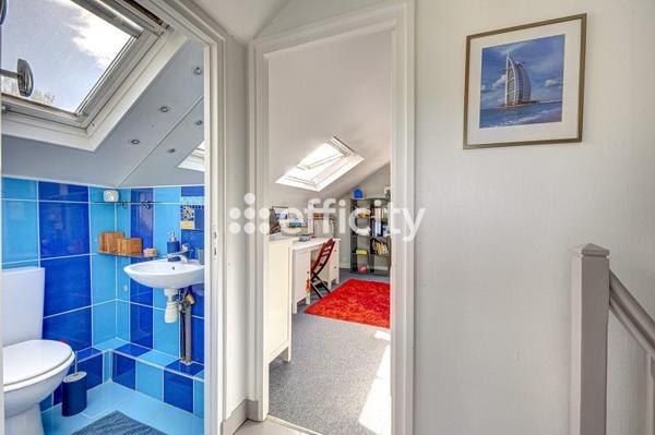 Maison 7 pièces - 354 m²