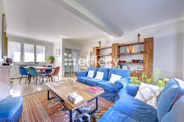 Maison 7 pièces - 354 m²