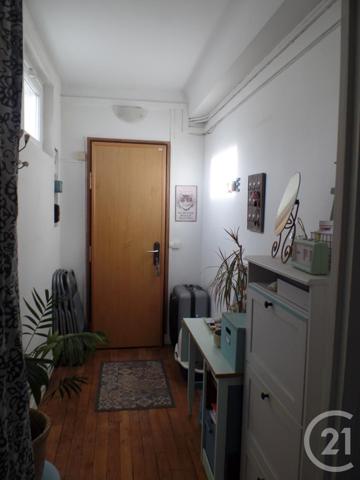 Appartement F2 à vendre  2 pièces - 48,25 m2 ST MAUR DES FOSSES - 94