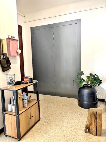 Appartement Cagnes Sur Mer 3 pièces avec garage de plain pied