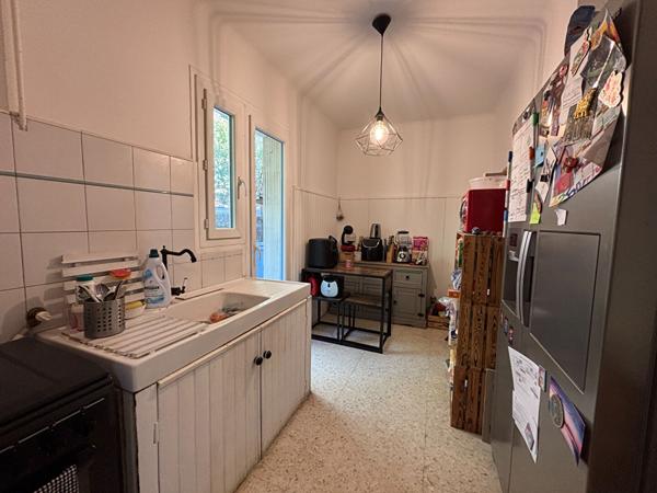 Appartement Cagnes Sur Mer 3 pièces avec garage de plain pied