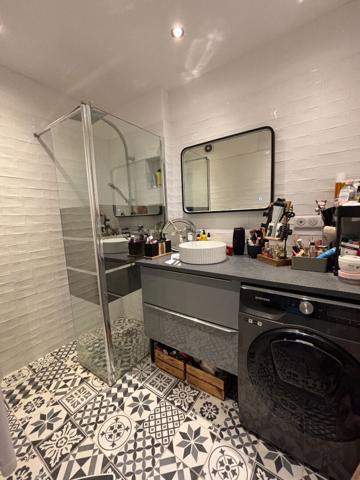 Appartement Cagnes Sur Mer 3 pièces avec garage de plain pied