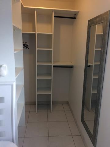 VANNES Appartement 2 pièces 41 m²
