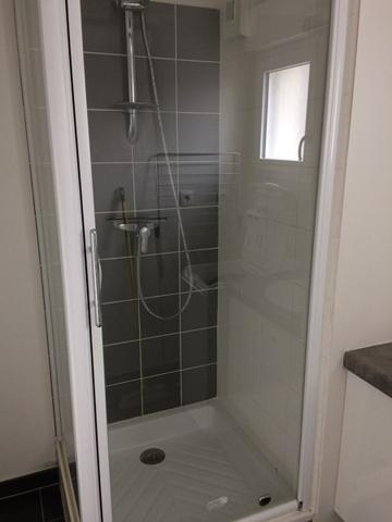 VANNES Appartement 2 pièces 41 m²