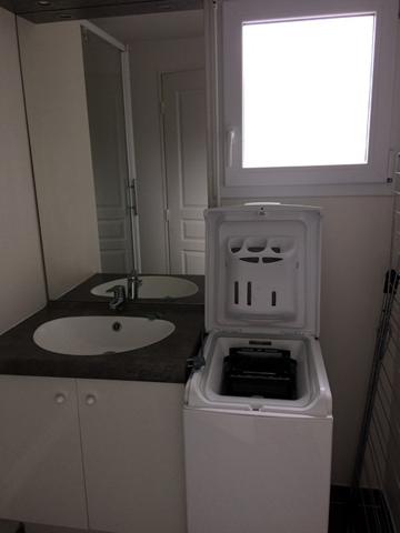 VANNES Appartement 2 pièces 41 m²