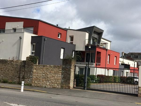 VANNES Appartement 2 pièces 41 m²