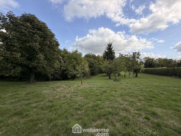 Maison 285 m² à Montbavin 02000
