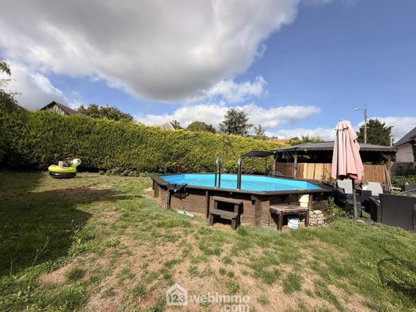 Maison 285 m² à Montbavin 02000