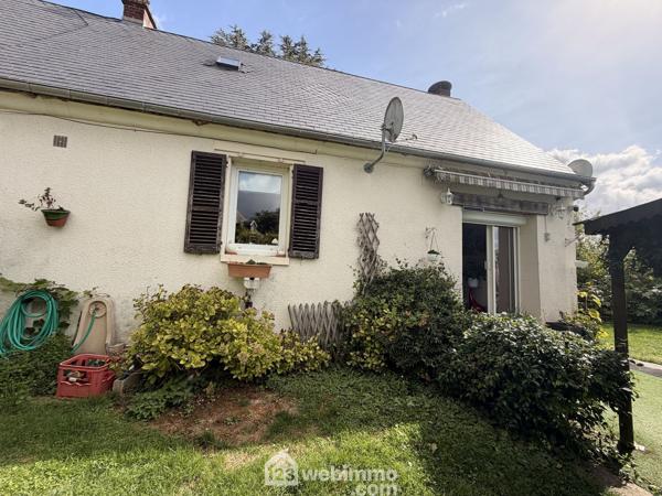 Maison 285 m² à Montbavin 02000