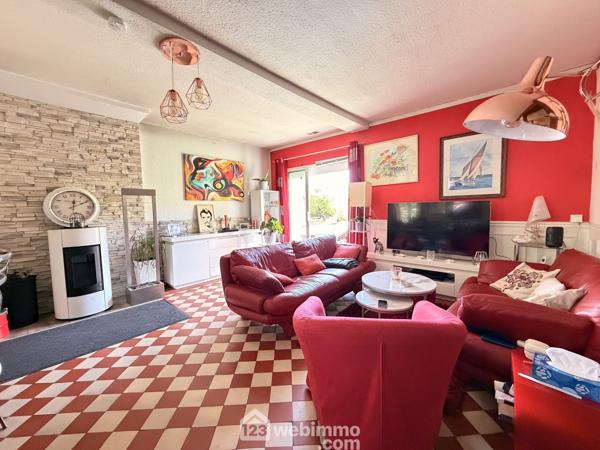 Maison 285 m² à Montbavin 02000