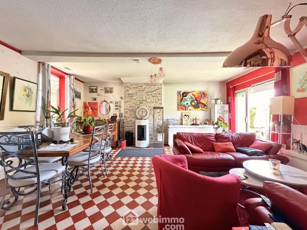 Maison 285 m² à Montbavin 02000