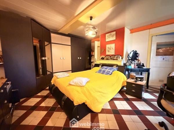 Maison 285 m² à Montbavin 02000