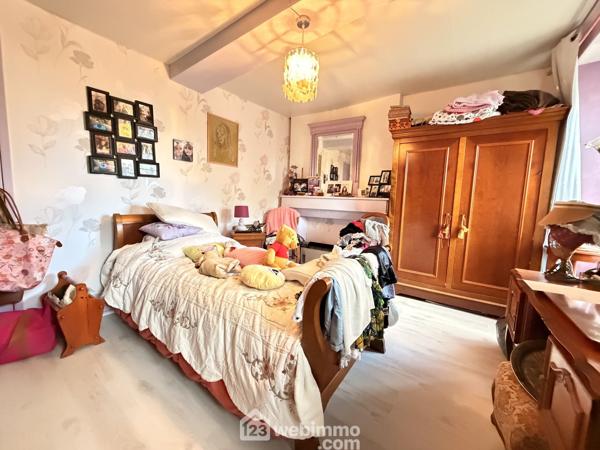 Maison 285 m² à Montbavin 02000
