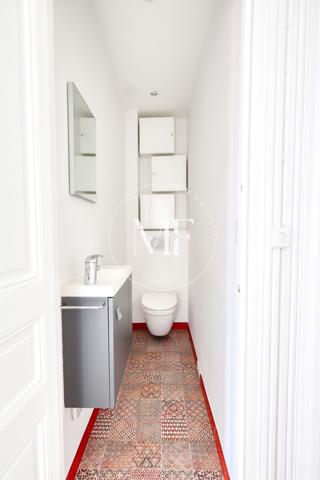 Appartement 2 pièces - 70 m² Exclusivité efficity