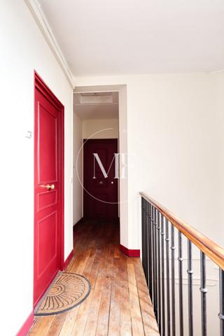 Appartement 2 pièces - 70 m² Exclusivité efficity