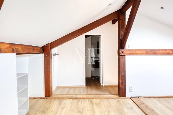 Appartement 2 pièces - 70 m² Exclusivité efficity