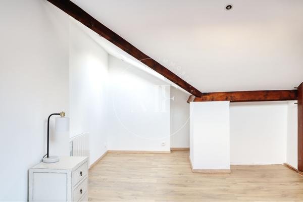 Appartement 2 pièces - 70 m² Exclusivité efficity