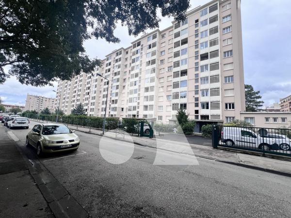 Appartement 3 pièces 54.19 m2