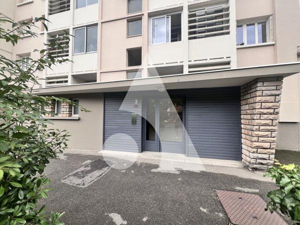 Appartement 3 pièces 54.19 m2