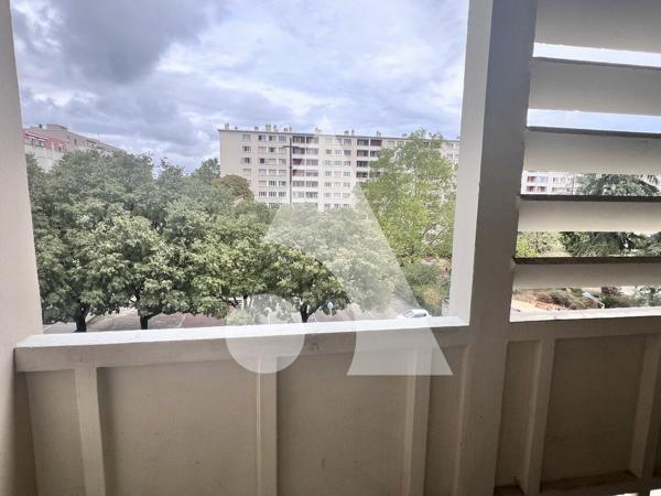 Appartement 3 pièces 54.19 m2