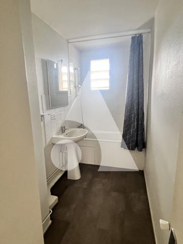 Appartement 3 pièces 54.19 m2