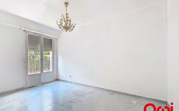 Appartement à vendre    3 pièces • 62,41 m2 Menton