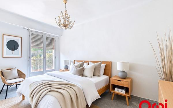 Appartement à vendre    3 pièces • 62,41 m2 Menton