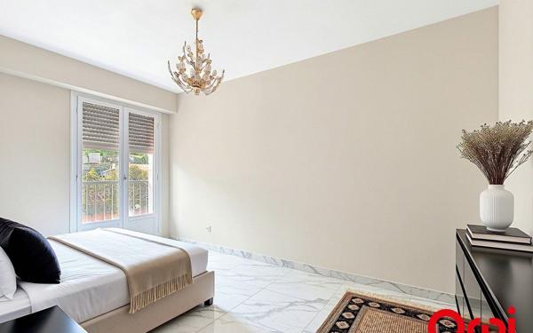 Appartement à vendre    3 pièces • 62,41 m2 Menton