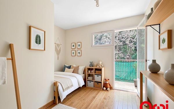 Appartement à vendre    3 pièces • 62,41 m2 Menton