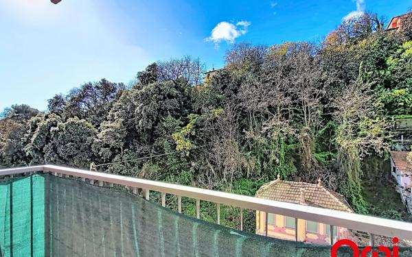 Appartement à vendre    3 pièces • 62,41 m2 Menton