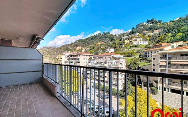 Appartement à vendre    3 pièces • 62,41 m2 Menton