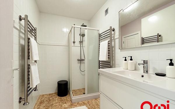 Appartement à vendre    3 pièces • 62,41 m2 Menton