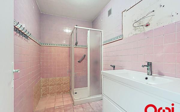 Appartement à vendre    3 pièces • 62,41 m2 Menton