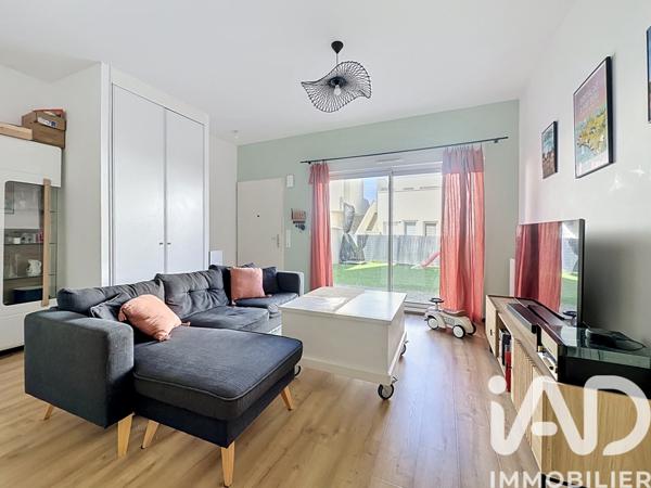 Appartement à vendre 4 pièces 76,04 m² Saint-Jacques-de-la-Lande