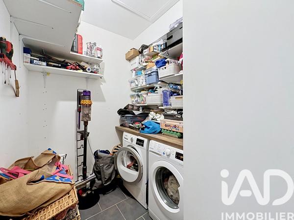 Appartement à vendre 4 pièces 76,04 m² Saint-Jacques-de-la-Lande
