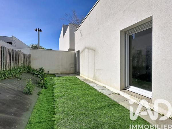 Appartement à vendre 4 pièces 76,04 m² Saint-Jacques-de-la-Lande