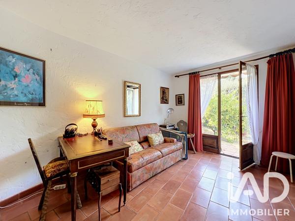 Maison à vendre 4 pièces 100 m² Le Cannet