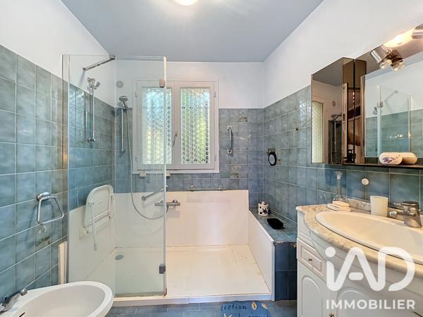 Maison à vendre 4 pièces 100 m² Le Cannet